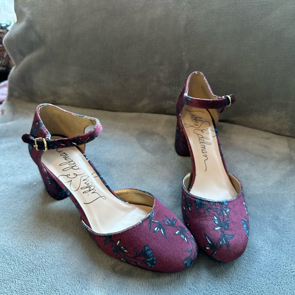 Libby Eldelman - image 1